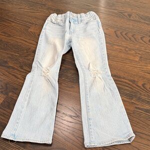Old Navy Light Blue Kids Jeans